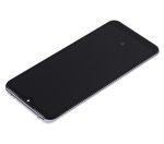 Xiaomi Mi 10 Lite 5G İle Uyumlu Ekran Dokunmatik Çerçeveli (Aftermarket Plus - Dream White) - Görsel 5