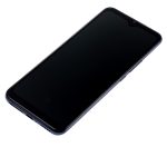 Xiaomi Mi 10 Lite 5G İle Uyumlu Ekran Dokunmatik Çerçeveli (Aftermarket Plus - Kozmik Gri) - Görsel 6