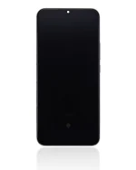 Xiaomi Mi 10 Lite 5G İle Uyumlu Ekran Dokunmatik Çerçeveli (Amoled Ekran - Rüya Beyazı) - Görsel 2