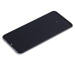 Xiaomi Mi 10 Lite 5G İle Uyumlu Ekran Dokunmatik Çerçeveli (Amoled Ekran - Rüya Beyazı) - Görsel 3