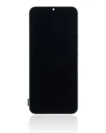Xiaomi Mi 10 Lite 5G İle Uyumlu Ekran Dokunmatik Çerçeveli (Orijinal - Dream White) - Görsel 4