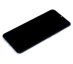 Xiaomi Mi 10 Lite 5G İle Uyumlu Ekran Dokunmatik Çerçeveli (Orijinal - Dream White) - Görsel 6