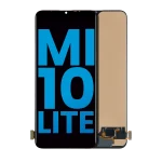 Xiaomi Mi 10 Lite 5G İle Uyumlu Ekran Dokunmatik Çerçevesiz A Kalite (Tüm Renkler Uyumlu) - Görsel 2
