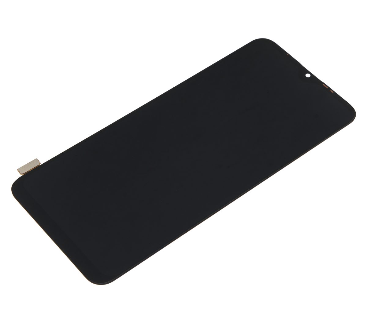 Xiaomi Mi 10 Lite 5G İle Uyumlu Ekran Dokunmatik Çerçevesiz A Kalite (Tüm Renkler Uyumlu) - Görsel 5