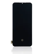Xiaomi Mi 10 Lite 5G İle Uyumlu Ekran Dokunmatik Çerçevesiz   (Amoled Ekran - Tüm Renkler Uyumlu) - Görsel 3