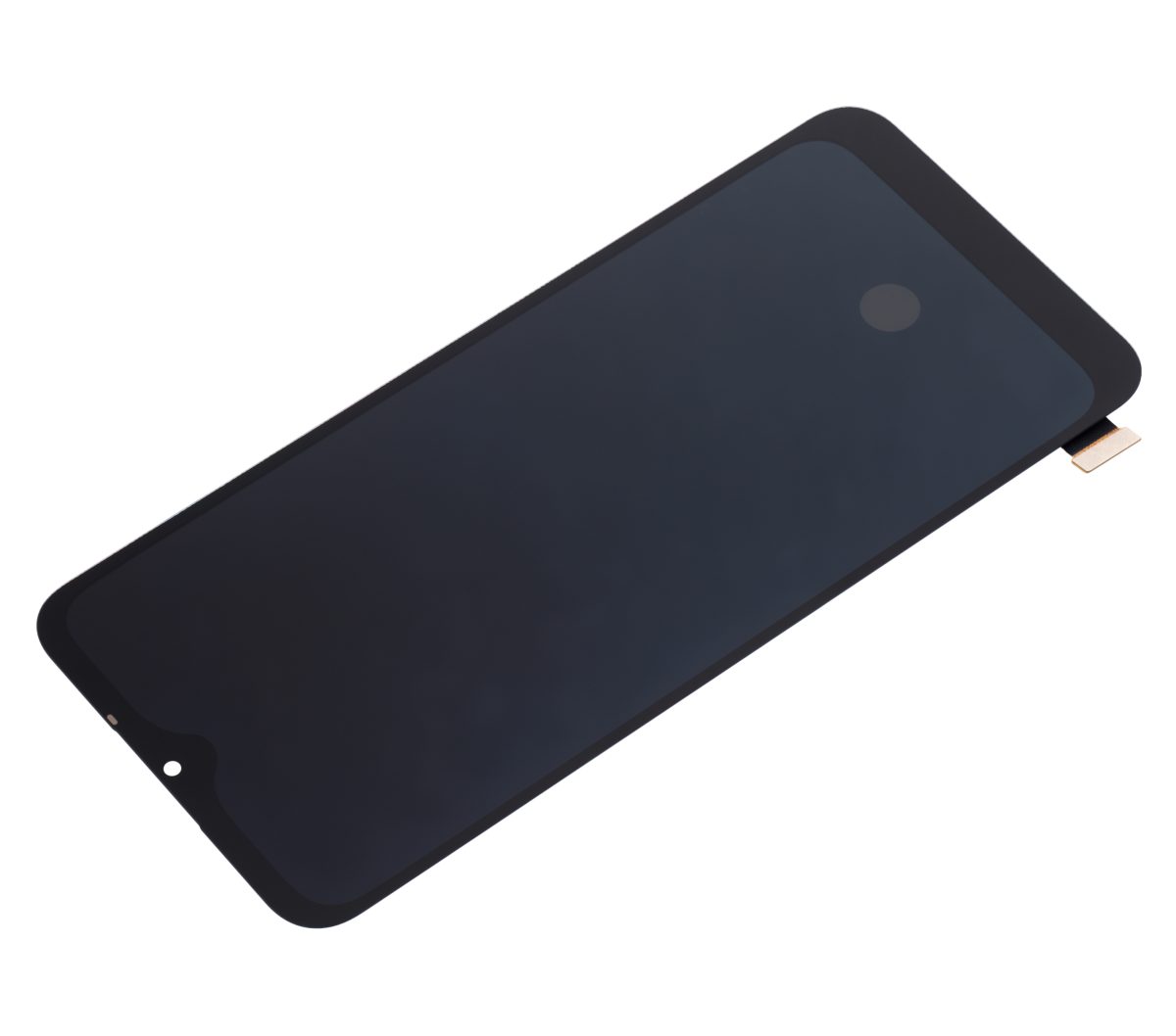 Xiaomi Mi 10 Lite 5G İle Uyumlu Ekran Dokunmatik Çerçevesiz  (Tüm Renkler Uyumlu) - Görsel 4