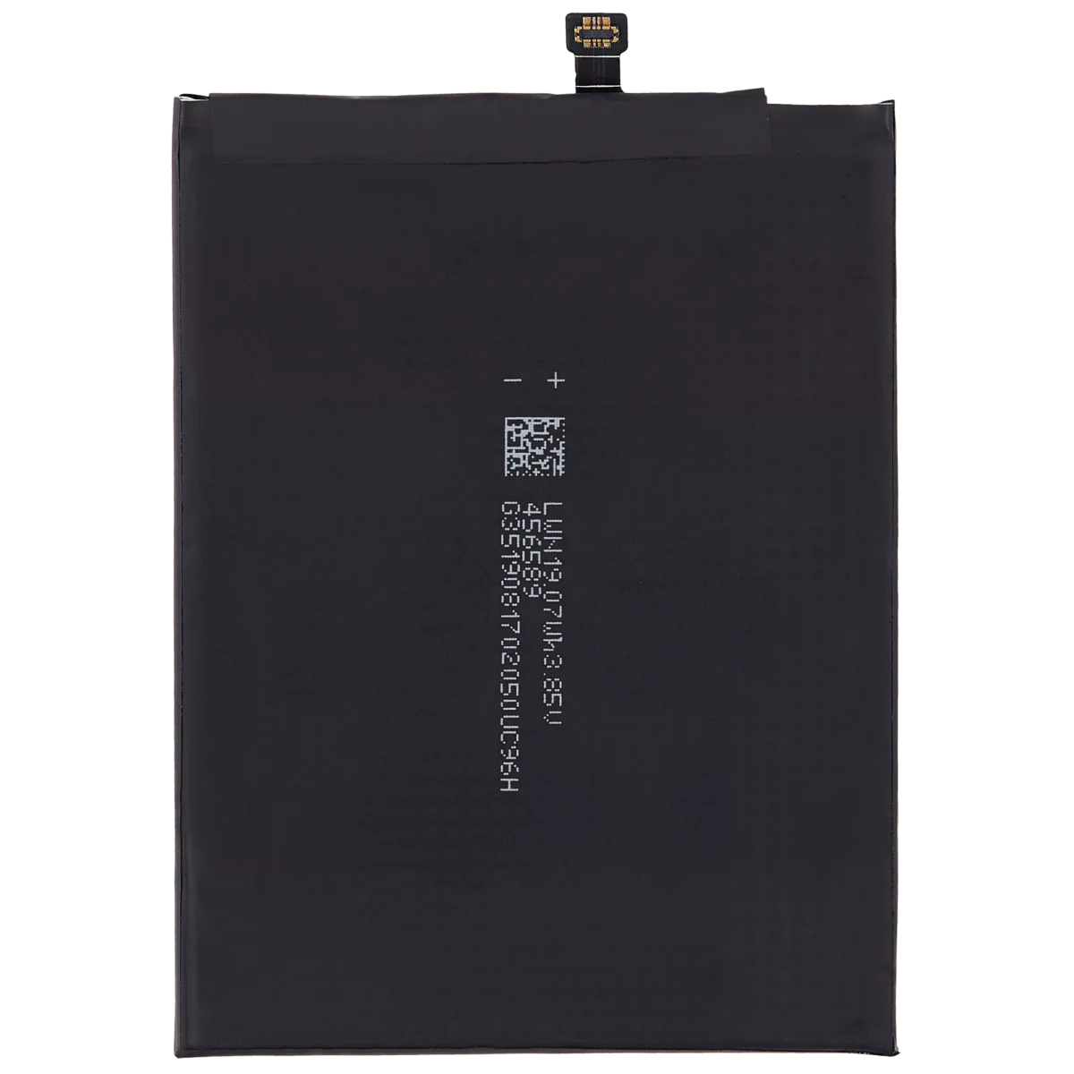 Xiaomi Mi 10 Lite İle Uyumlu Batarya Pil (BN54 - Orijinal) - Görsel 2