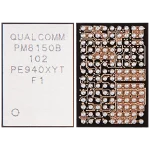 Xiaomi Mi 10 Pro İle Uyumlu PM8150B 102 Güç Entegresi