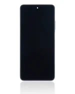 Xiaomi Mi 10T Lite 5G İle Uyumlu Ekran Dokunmatik Çerçeveli (Orijinal - Atlantik Mavisi) - Görsel 3