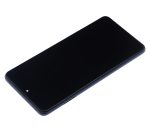 Xiaomi Mi 10T Lite 5G İle Uyumlu Ekran Dokunmatik Çerçeveli (Orijinal - Atlantik Mavisi) - Görsel 6