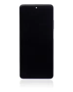 Xiaomi Mi 10T Lite 5G İle Uyumlu Ekran Dokunmatik Çerçeveli (Orijinal - İnci Grisi) - Görsel 3