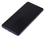 Xiaomi Mi 10T Lite 5G İle Uyumlu Ekran Dokunmatik Çerçeveli (Orijinal - İnci Grisi) - Görsel 5