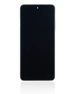 Xiaomi Mi 10T Lite 5G İle Uyumlu Ekran Dokunmatik Çerçeveli (Orijinal - Rose Gold Beach) - Görsel 3