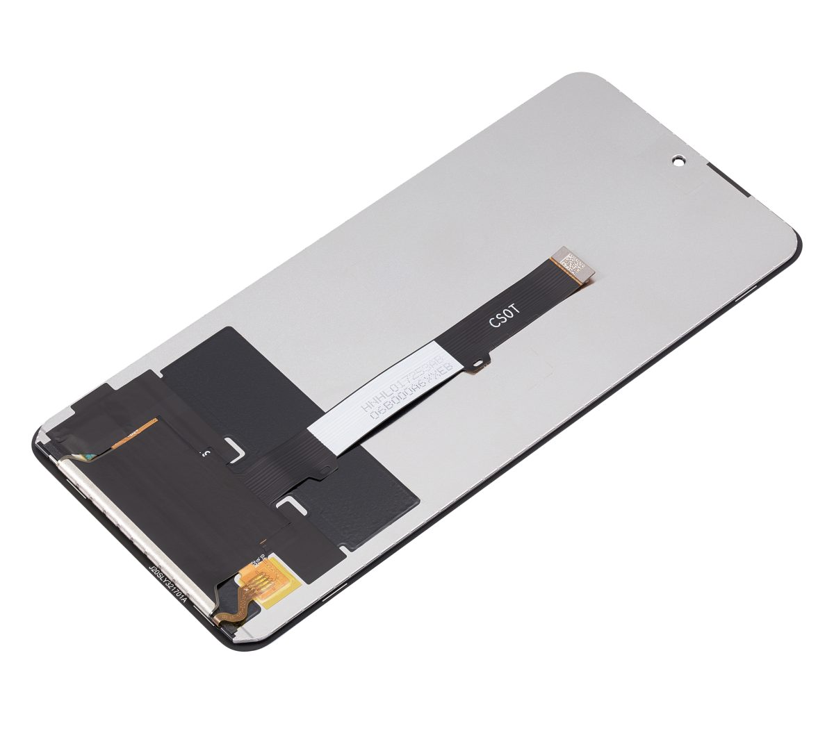 Xiaomi Mi 10T Lite 5G İle Uyumlu Ekran Dokunmatik Çerçevesiz (Orijinal - Tüm Renkler Uyumlu) - Görsel 6
