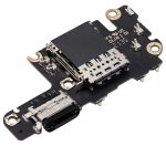 Xiaomi Mi 10T Pro İle Uyumlu Sim Kart Okuyuculu Şarj Portu Kartı (Orijinal) - Görsel 3