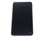 Xiaomi Mi 11 İle Uyumlu Ekran Dokunmatik Çerçeveli  (Aftermarket Plus - Bubblegum Mavisi) - Görsel 6