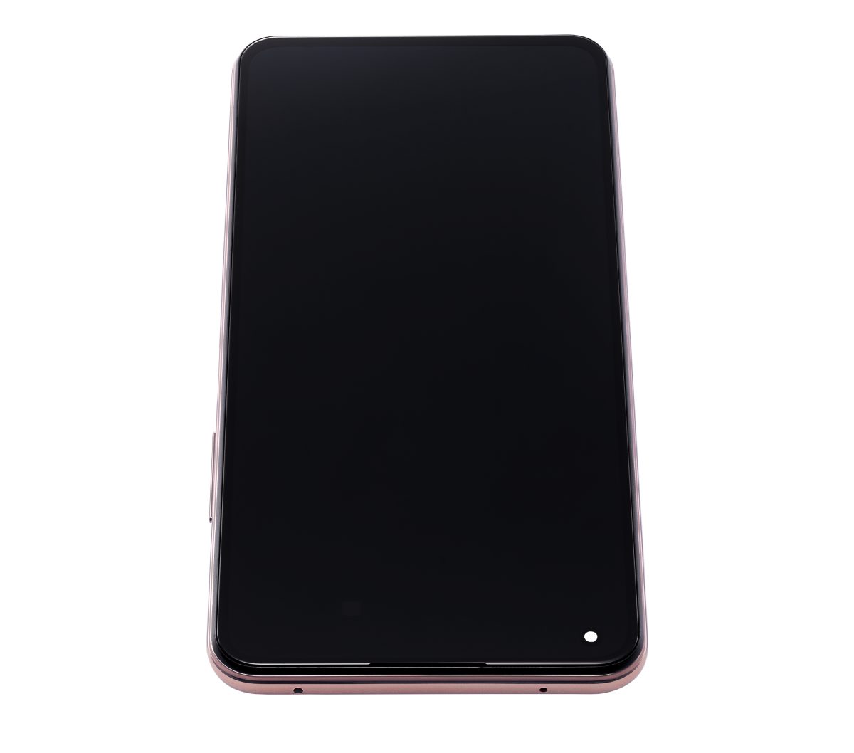 Xiaomi Mi 11 İle Uyumlu Ekran Dokunmatik Çerçeveli  (Aftermarket Plus - Şeftali Pembesi) - Görsel 6