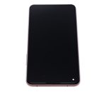 Xiaomi Mi 11 İle Uyumlu Ekran Dokunmatik Çerçeveli  (Aftermarket Plus - Şeftali Pembesi) - Görsel 6