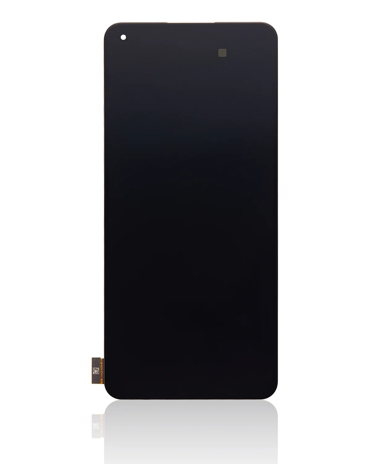 Xiaomi Mi 11 İle Uyumlu Ekran Dokunmatik Çerçevesiz  (Amoled Ekran - Tüm Renkler Uyumlu) - Görsel 3