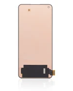 Xiaomi Mi 11 İle Uyumlu Ekran Dokunmatik Çerçevesiz  (Amoled Ekran - Tüm Renkler Uyumlu) - Görsel 4