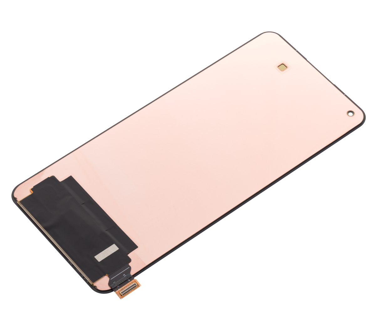 Xiaomi Mi 11 İle Uyumlu Ekran Dokunmatik Çerçevesiz  (Amoled Ekran - Tüm Renkler Uyumlu) - Görsel 5