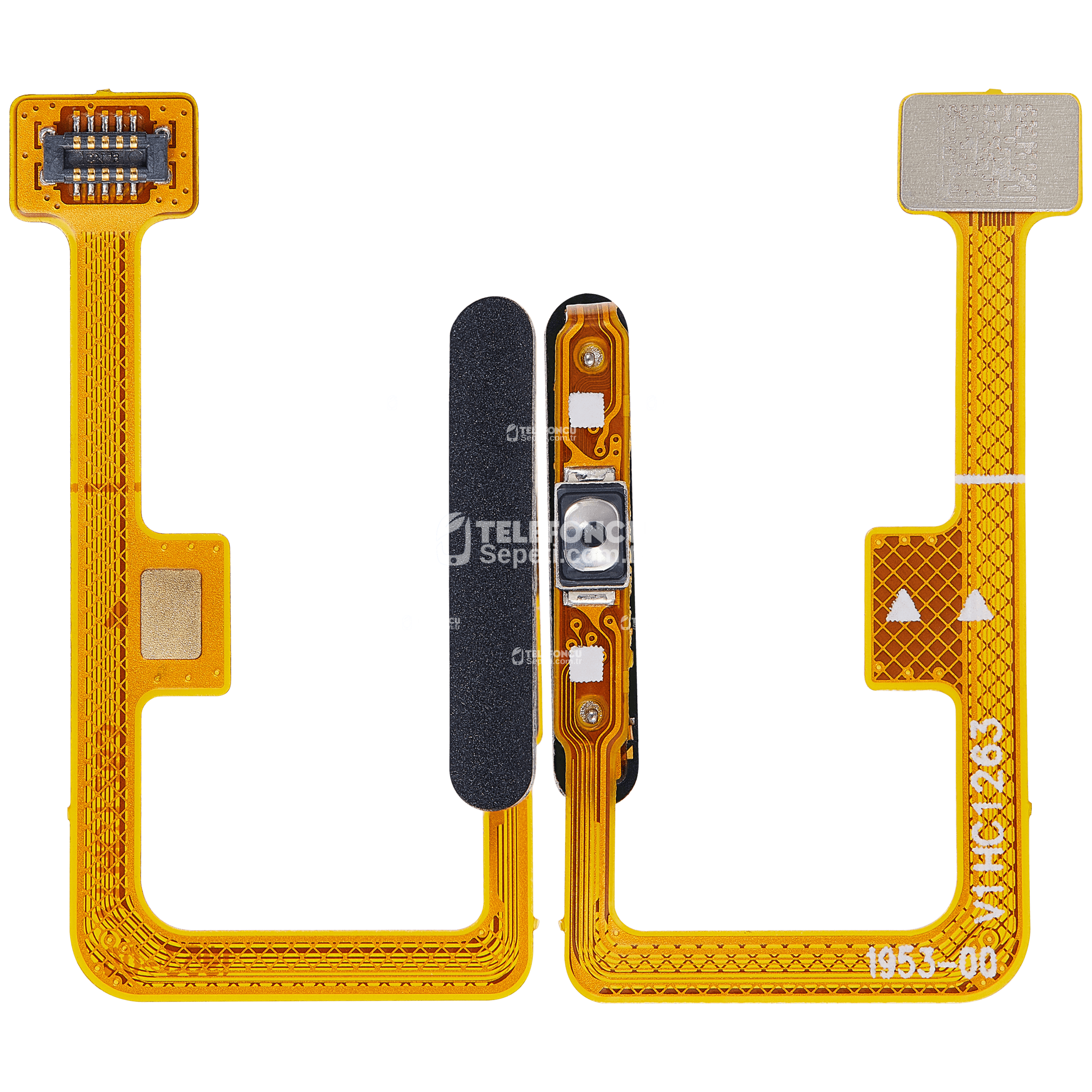 Xiaomi Mi 11 İle Uyumlu Parmak İzi Okuyucusu (Boba Siyah) Xiaomi Mi 11 İle Uyumlu Parmak İzi Okuyucusu (Boba Siyah)