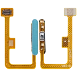 Xiaomi Mi 11 Lite 5G İle Uyumlu Parmak İzi Okuyucusu (Nane Yeşili)