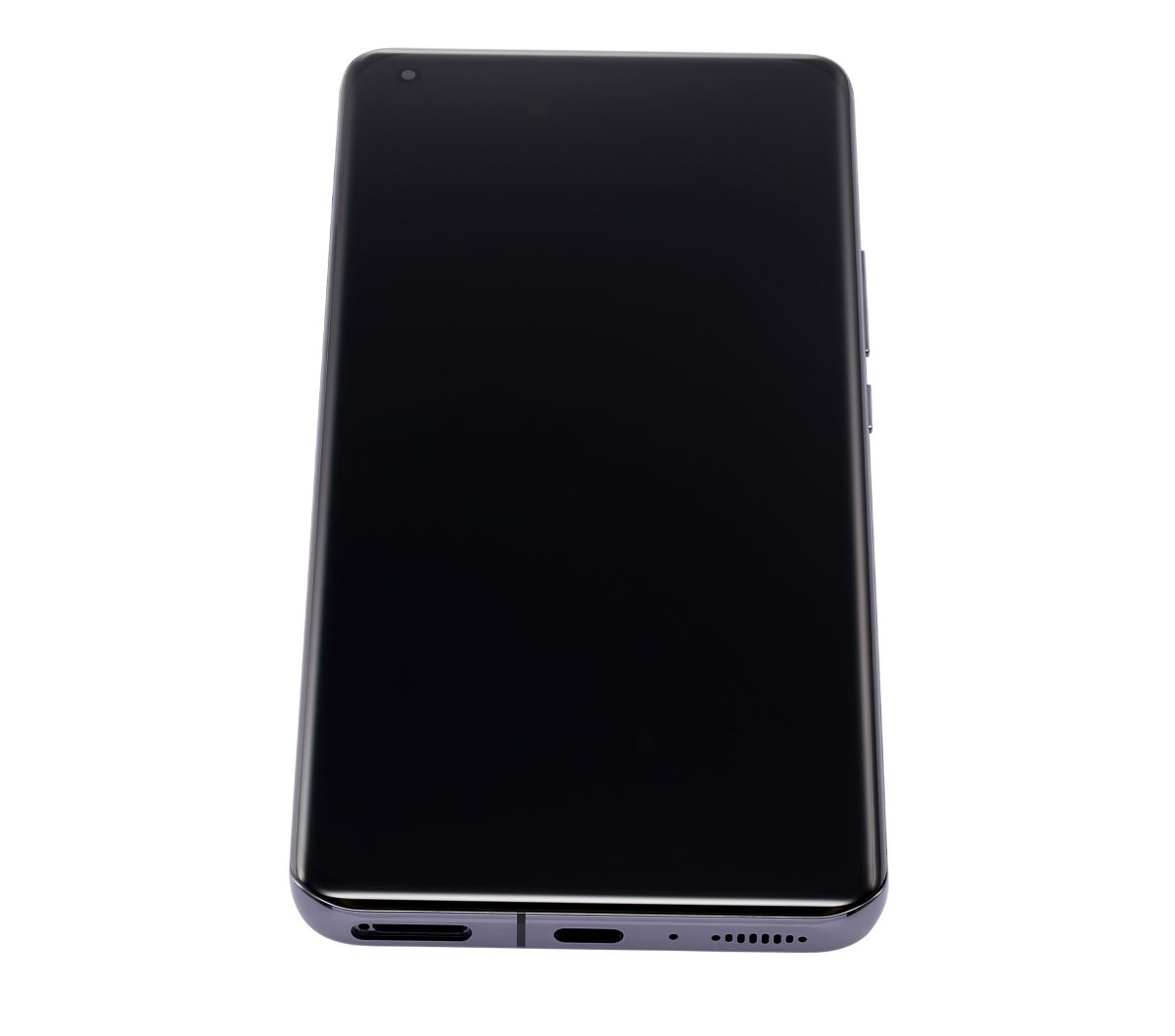 Xiaomi Mi 11 Pro İle Uyumlu Ekran Dokunmatik Çerçeveli   (Amoled Ekran - Siyah) - Görsel 6