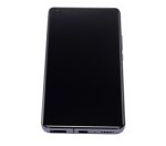 Xiaomi Mi 11 Pro İle Uyumlu Ekran Dokunmatik Çerçeveli   (Amoled Ekran - Siyah) - Görsel 6