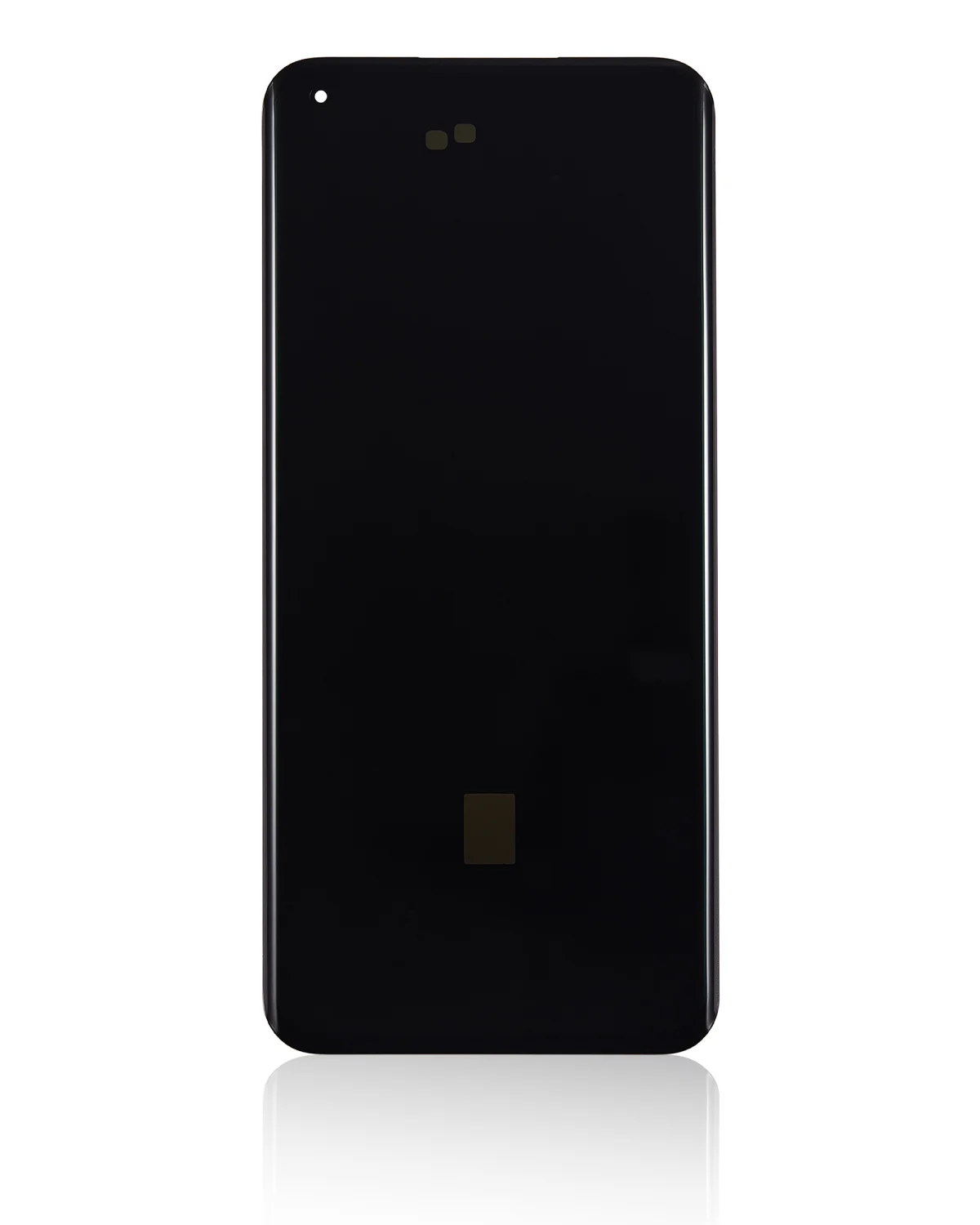 Xiaomi Mi 11 Pro İle Uyumlu Ekran Dokunmatik Çerçevesiz   (Amoled Ekran - Tüm Renkler Uyumlu) - Görsel 3