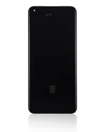 Xiaomi Mi 11 Pro İle Uyumlu Ekran Dokunmatik Çerçevesiz   (Amoled Ekran - Tüm Renkler Uyumlu) - Görsel 3