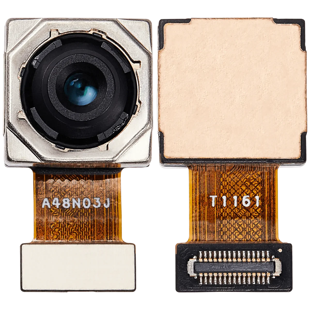 Xiaomi Mi 11X İle Uyumlu Arka Kamera (Geniş) Orijinal