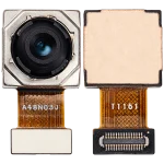 Xiaomi Mi 11X İle Uyumlu Arka Kamera (Geniş) Orijinal