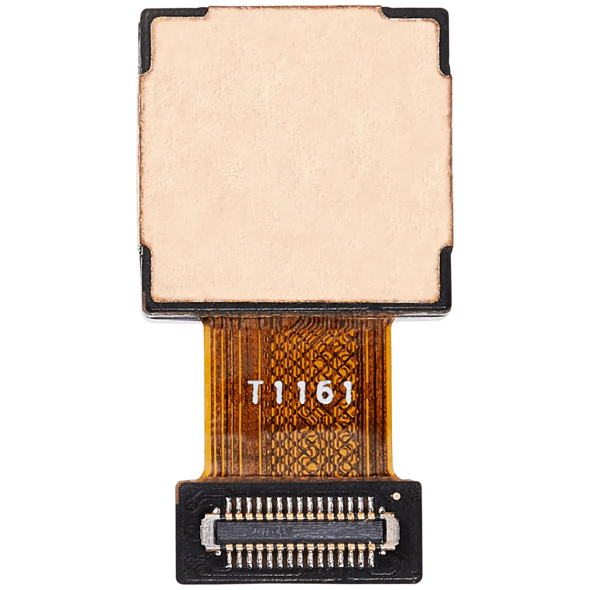 Xiaomi Mi 11X İle Uyumlu Arka Kamera (Geniş) Orijinal - Görsel 3