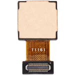 Xiaomi Mi 11X İle Uyumlu Arka Kamera (Geniş) Orijinal - Görsel 3