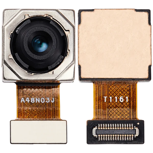 Xiaomi Mi 11X İle Uyumlu Arka Kamera (Geniş) Orijinal