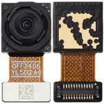 Xiaomi Mi 11X İle Uyumlu Arka Kamera (Ultra Geniş) Orijinal