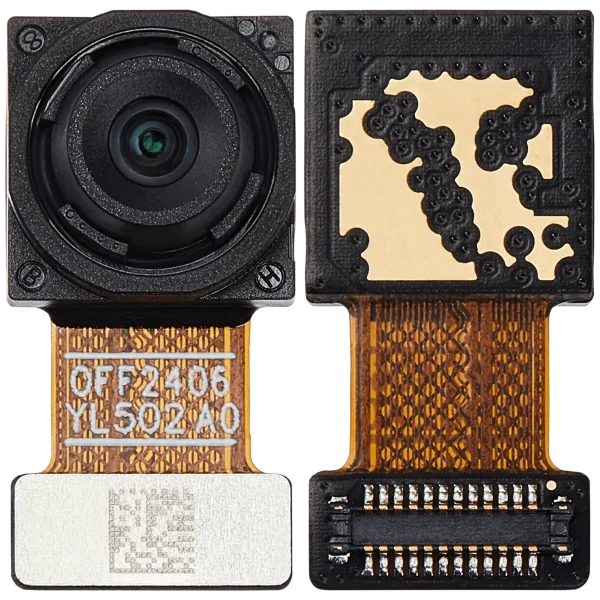 Xiaomi Mi 11X İle Uyumlu Arka Kamera (Ultra Geniş) Orijinal