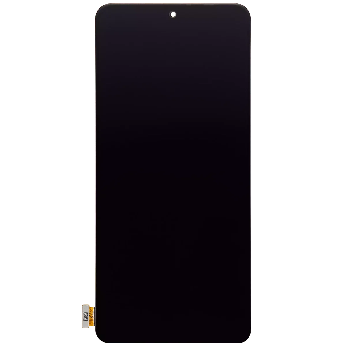 Xiaomi Mi 11X İle Uyumlu Ekran Dokunmatik Çerçevesiz (Amoled Ekran - Tüm Renkler Uyumlu) - Görsel 2