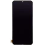 Xiaomi Mi 11X İle Uyumlu Ekran Dokunmatik Çerçevesiz (Amoled Ekran - Tüm Renkler Uyumlu) - Görsel 2