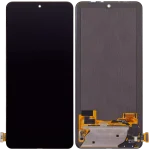 Xiaomi Mi 11X İle Uyumlu Ekran Dokunmatik Çerçevesiz (Amoled Ekran - Tüm Renkler Uyumlu)