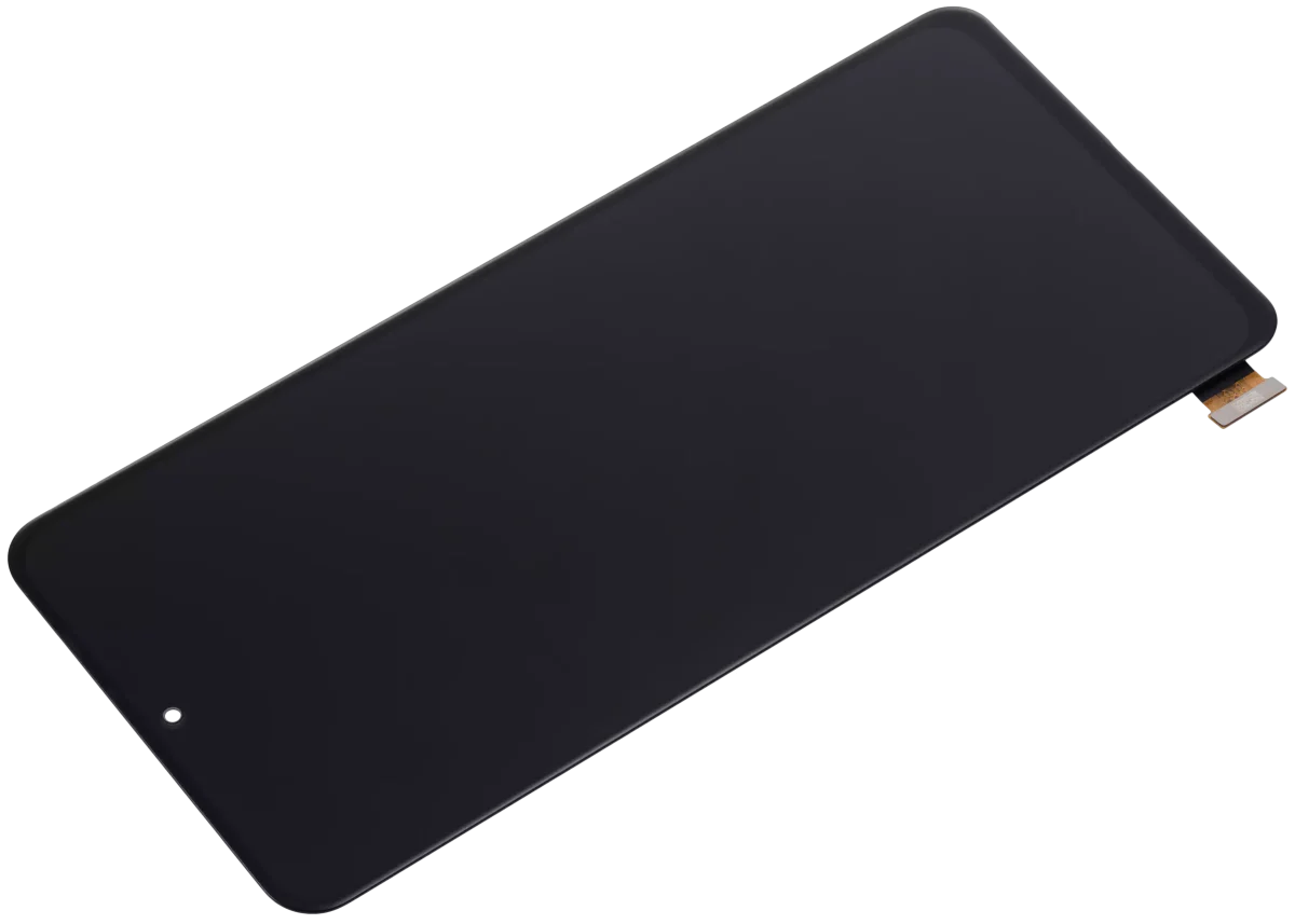 Xiaomi Mi 11X İle Uyumlu Ekran Dokunmatik Çerçevesiz (Amoled Ekran - Tüm Renkler Uyumlu) - Görsel 4