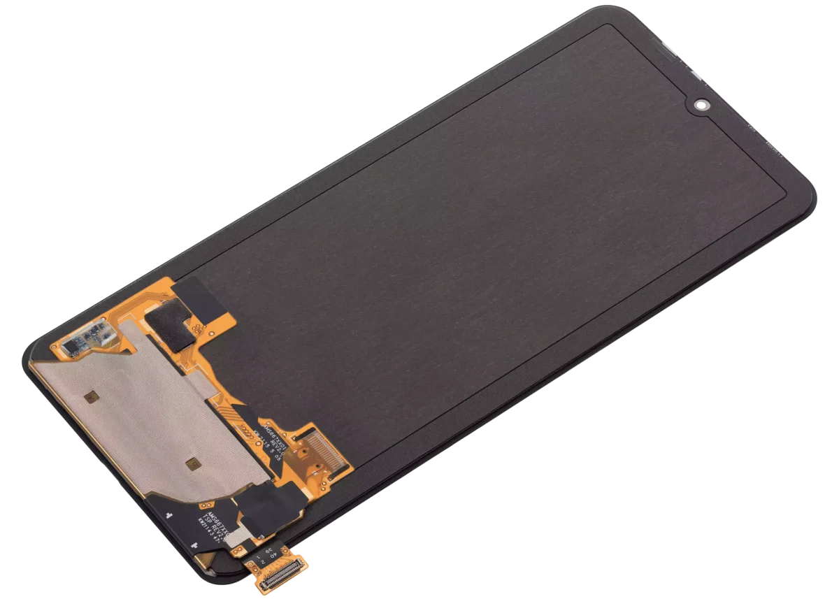 Xiaomi Mi 11X İle Uyumlu Ekran Dokunmatik Çerçevesiz (Amoled Ekran - Tüm Renkler Uyumlu) - Görsel 5