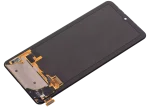 Xiaomi Mi 11X İle Uyumlu Ekran Dokunmatik Çerçevesiz (Amoled Ekran - Tüm Renkler Uyumlu) - Görsel 5