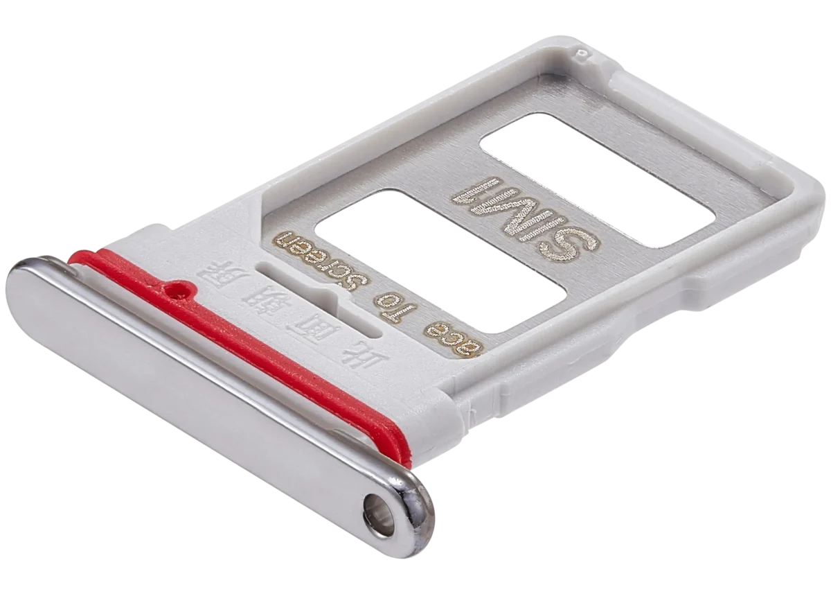 Xiaomi Mi 11X İle Uyumlu Sim Kart Tepsisi (Ay Beyazı) - Görsel 5