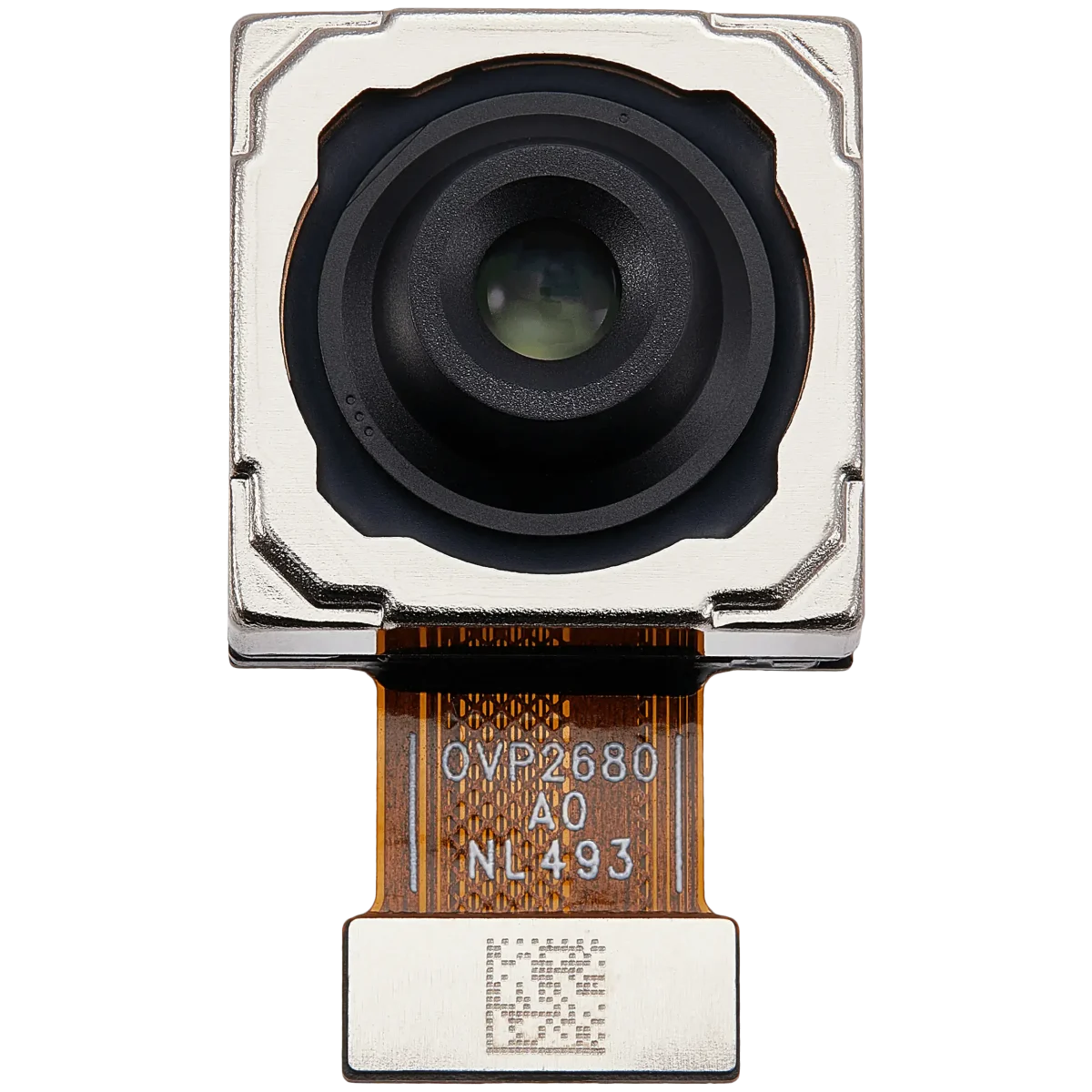 Xiaomi Mi 11i İle Uyumlu Arka Kamera (Geniş) Orijinal - Görsel 2