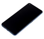 Xiaomi Mi 11i İle Uyumlu Ekran Dokunmatik Çerçeveli (Aftermarket Plus - Bubblegum Mavisi) - Görsel 4