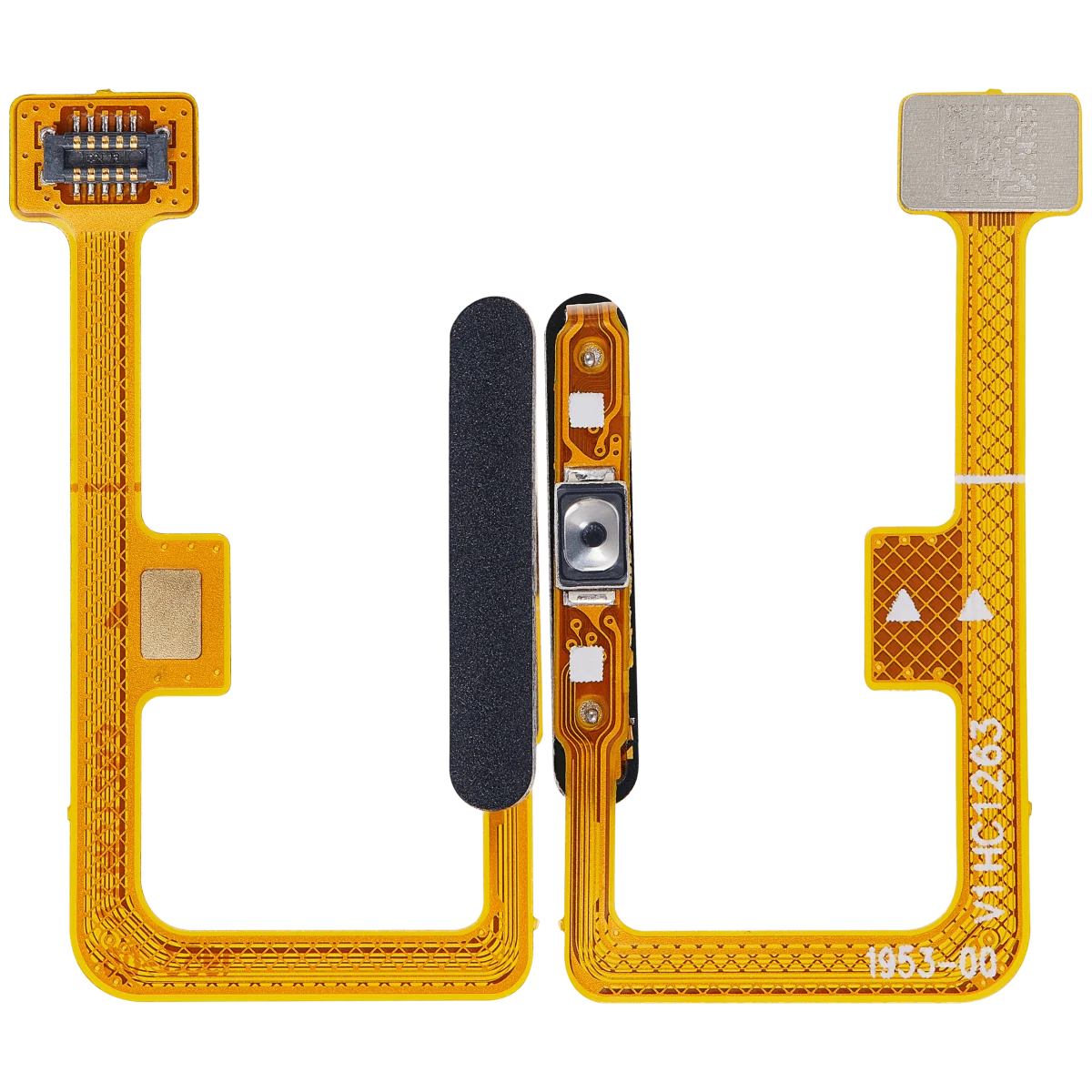 Xiaomi Mi 11i İle Uyumlu Parmak İzi Okuyucusu (Boba Siyah)