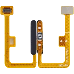 Xiaomi Mi 11i İle Uyumlu Parmak İzi Okuyucusu (Boba Siyah)