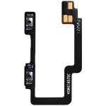 Xiaomi Mi 11i İle Uyumlu Ses Düğmesi Esnek Kablosu - Görsel 2